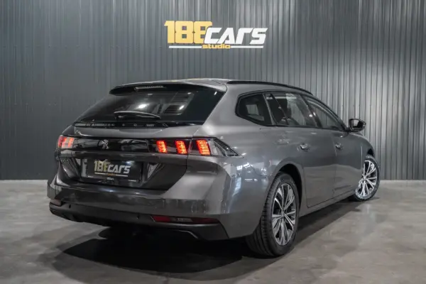 Peugeot 508 SW 1.5 BlueHDi Allure Pack EAT8 41