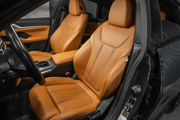 BMW i4 eDrive40 Pack Desportivo M Pro 20