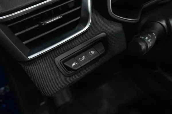 Renault Clio 1.6 E-Tech Full Hybrid RS Line 20