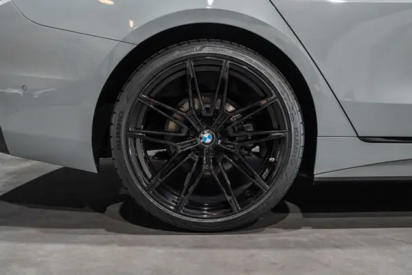 BMW 420 Gran Coupé d Pack M Auto 40