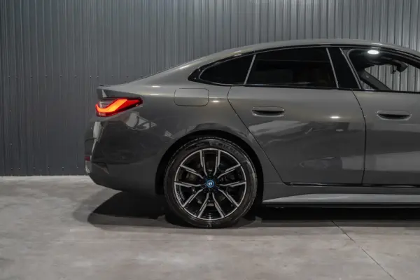 BMW i4 eDrive40 Pack Desportivo M Pro 40