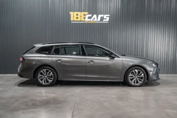Peugeot 508 SW 1.5 BlueHDi Allure Pack EAT8 4