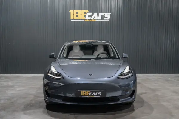 Tesla Model 3 Performance Dual Motor AWD 34