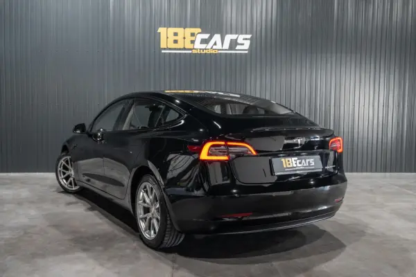 Tesla Model 3 Long-Range Dual Motor AWD 46