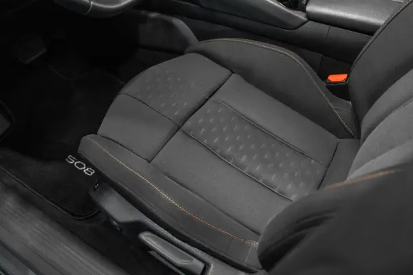 Peugeot 508 SW 1.5 BlueHDi Allure Pack EAT8 21