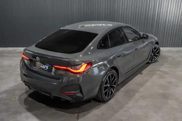 BMW i4 eDrive40 Pack Desportivo M Pro 44