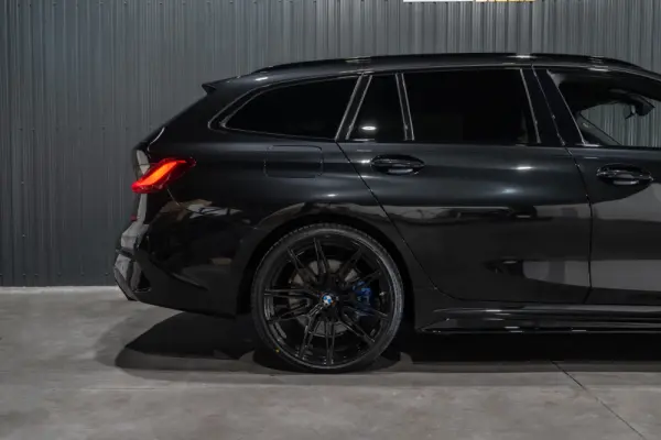 BMW 330 e xDrive Aut. M Sport 39