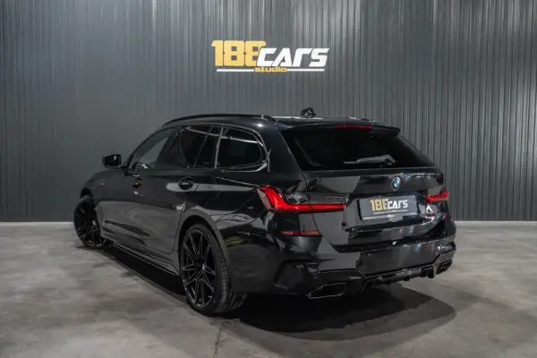 BMW 330 e xDrive Aut. M Sport 51