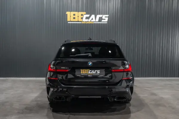 BMW 330 e xDrive Aut. M Sport 46