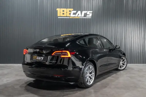 Tesla Model 3 Long-Range Dual Motor AWD 5