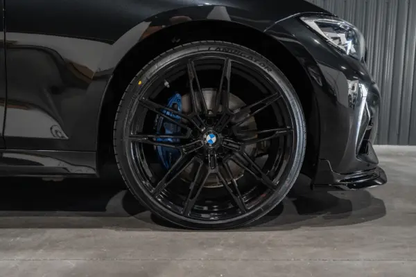 BMW 330 e xDrive Aut. M Sport 38
