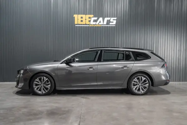 Peugeot 508 SW 1.5 BlueHDi Allure Pack EAT8 24