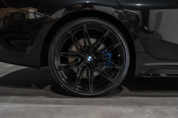 BMW 330 e xDrive Aut. M Sport 40