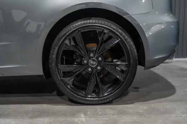 Audi A3 1.4 TFSi S-line 29