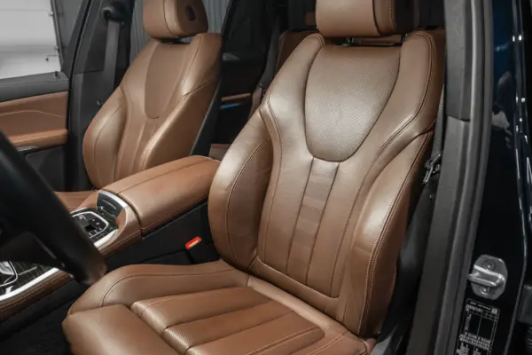 BMW X5 45 e xDrive Pack M 23