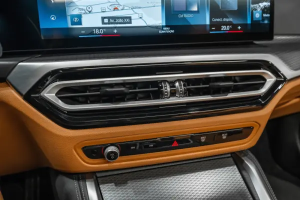 BMW i4 eDrive40 Pack Desportivo M Pro 14