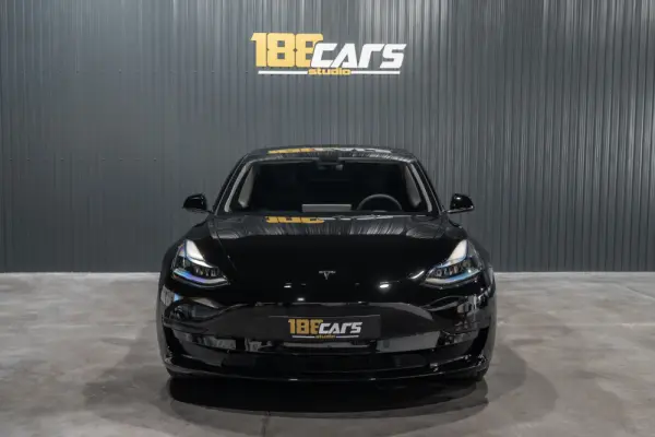 Tesla Model 3 Standard Range Plus RWD 33