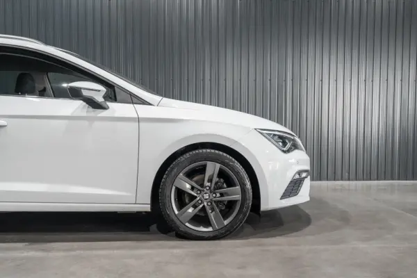SEAT Leon ST 1.6 TDI FR S/S 39