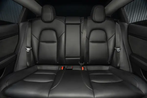 Tesla Model 3 Standard Range Plus RWD 21