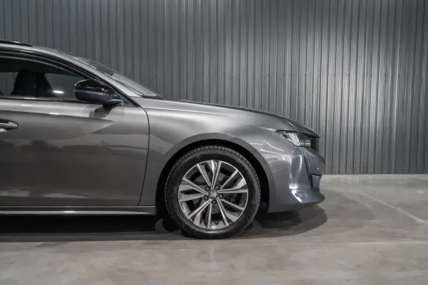 Peugeot 508 SW 1.5 BlueHDi Allure Pack EAT8 36