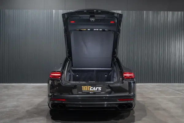 Porsche Panamera 4 E-Hybrid 51