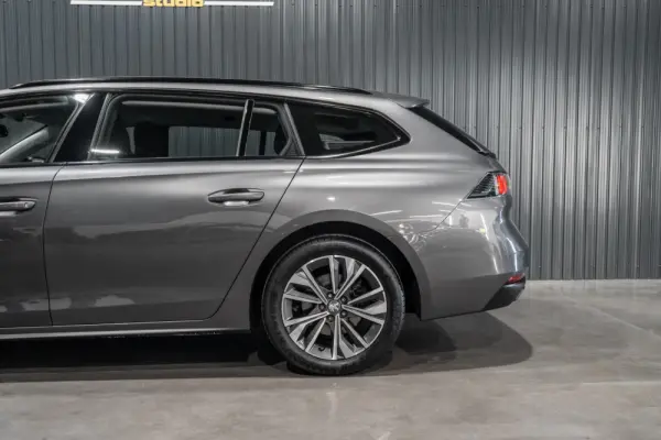 Peugeot 508 SW 1.5 BlueHDi Allure Pack EAT8 27