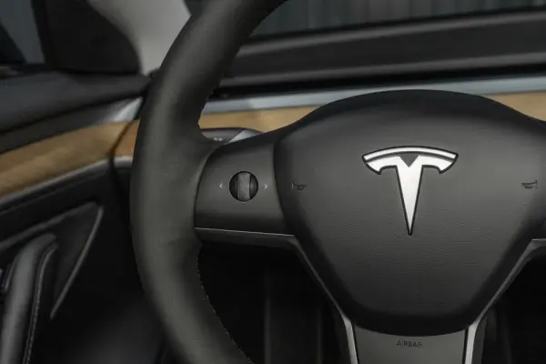 Tesla Model 3 Standard Range Plus RWD 10