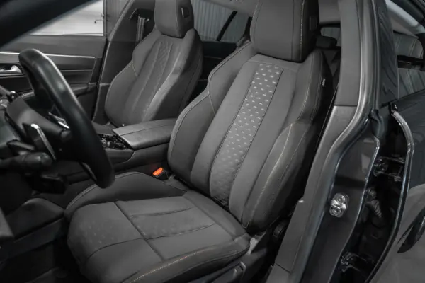 Peugeot 508 SW 1.5 BlueHDi Allure Pack EAT8 19