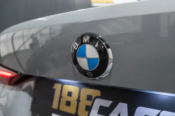 BMW 420 Gran Coupé d Pack M Auto 47