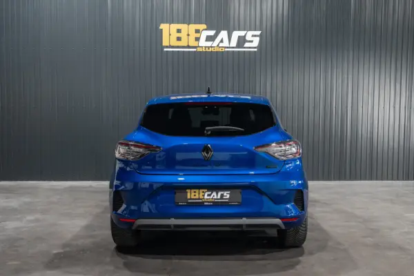 Renault Clio 1.6 E-Tech Full Hybrid RS Line 49