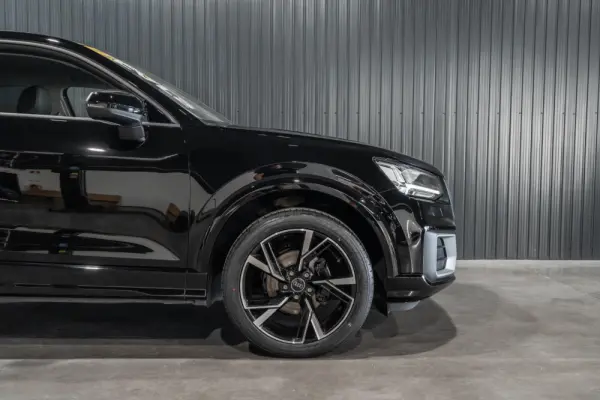 Audi Q2 30 TFSI S line 36