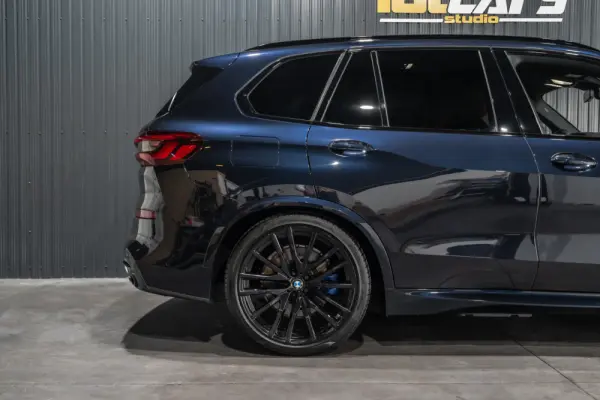 BMW X5 45 e xDrive Pack M 41
