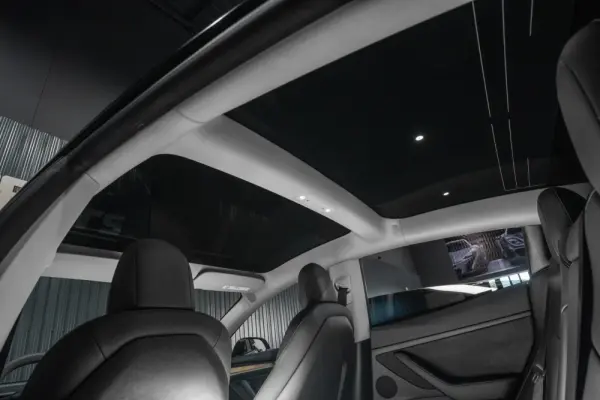 Tesla Model 3 Standard Range Plus RWD 23
