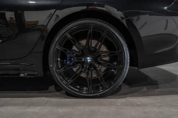 BMW 330 e xDrive Aut. M Sport 29