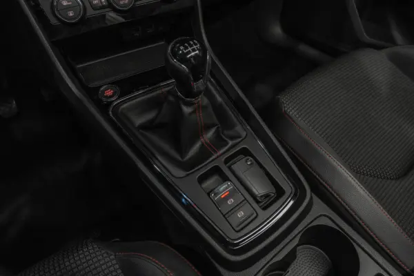 SEAT Leon ST 1.6 TDI FR S/S 17