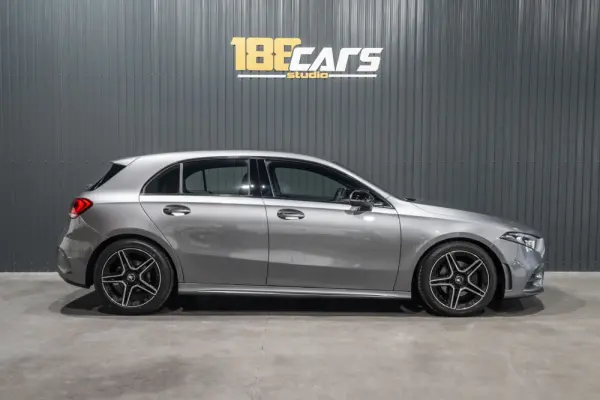 Mercedes-Benz A 180 d 7G-DCT AMG Line 36