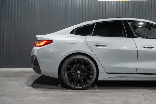 BMW 420 Gran Coupé d Pack M Auto 39