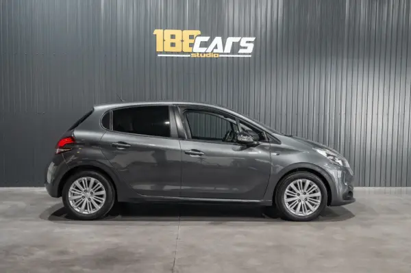 Peugeot 208 34