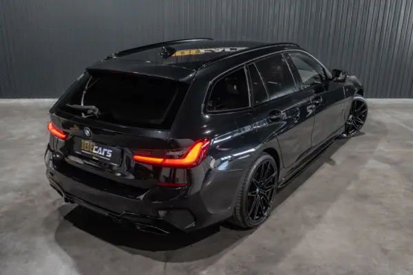 BMW 330 e xDrive Aut. M Sport 43