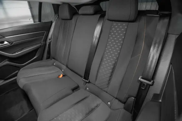 Peugeot 508 SW 1.5 BlueHDi Allure Pack EAT8 23