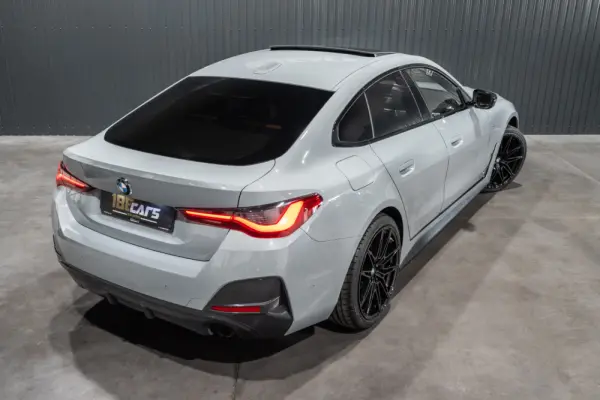 BMW 420 Gran Coupé d Pack M Auto 43