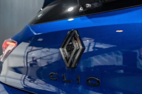 Renault Clio 1.6 E-Tech Full Hybrid RS Line 50