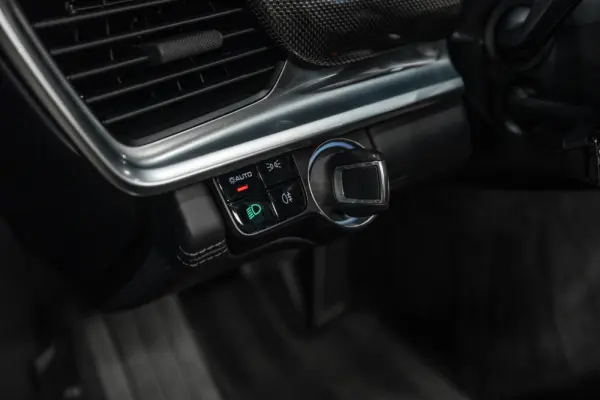 Porsche Panamera S PDK 18