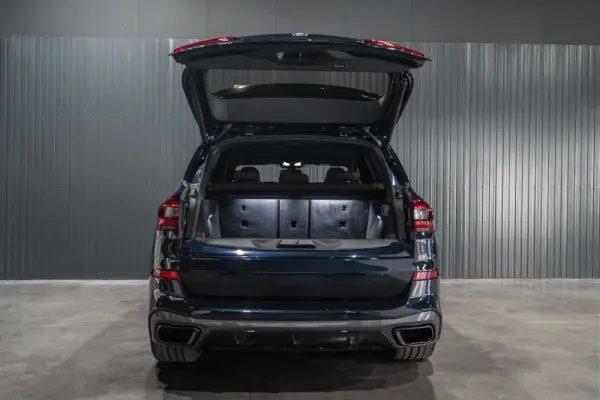 BMW X5 45 e xDrive Pack M 50
