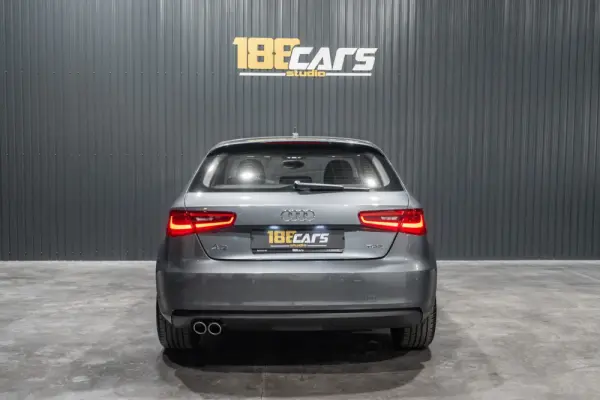 Audi A3 1.4 TFSi S-line 45