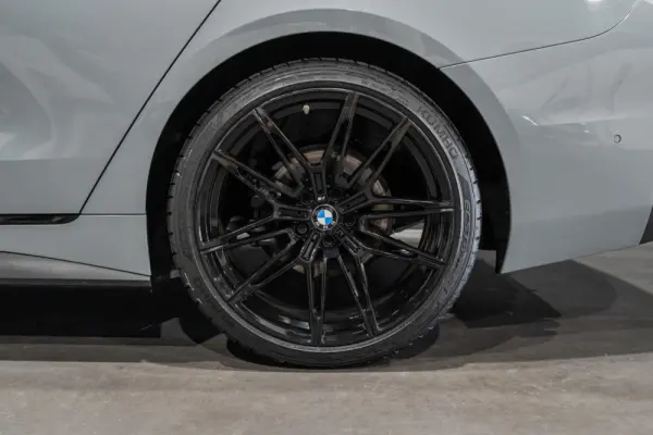 BMW 420 Gran Coupé d Pack M Auto 28