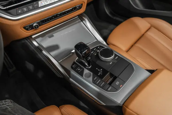 BMW 420 Gran Coupé d Pack M Auto 15