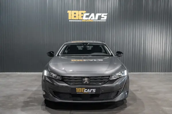 Peugeot 508 SW 1.5 BlueHDi Allure Pack EAT8 2