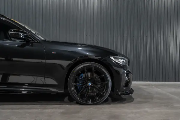 BMW 330 e xDrive Aut. M Sport 37