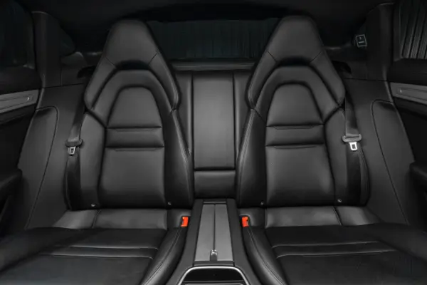 Porsche Panamera 4 E-Hybrid 25